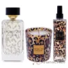 Picture of Instinct by Rachel Zoe for Women - 3 Pc 3.4oz EDP Spray, 10oz Fragrance Mist, 6.3oz Candle