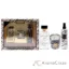 Picture of Warrior by Rachel Zoe for Women - 3 Pc 3.4oz EDP Spray, 10oz Fragrance Mist, 6.3oz Candle
