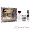 Picture of Warrior by Rachel Zoe for Women - 3 Pc 3.4oz EDP Spray, 10oz Fragrance Mist, 6.3oz Candle
