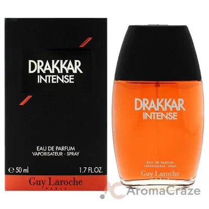 Picture of Drakkar Intense by Guy Laroche for Men - 1.7 oz EDP Spray