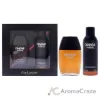 Picture of Drakkar Intense by Guy Laroche for Men - 2 Pc Gift Set 3.4oz EDP Spray, 6.7oz Body Spray Deodorant