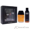 Picture of Drakkar Intense by Guy Laroche for Men - 2 Pc Gift Set 3.4oz EDP Spray, 6.7oz Body Spray Deodorant