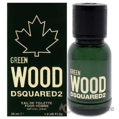 Picture of Green Wood by Dsquared2 for Men - 1 oz EDT Spray