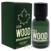 Picture of Green Wood by Dsquared2 for Men - 1 oz EDT Spray