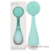 Picture of PMD Clean - Teal with White by PMD for Unisex - 1 Pc Facial Brush