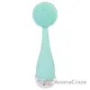 Picture of PMD Clean - Teal with White by PMD for Unisex - 1 Pc Facial Brush