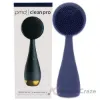 Picture of PMD Clean Pro - Navy with Gold Finish by PMD for Unisex - 1 Pc Facial Brush