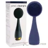 Picture of PMD Clean Pro - Navy with Gold Finish by PMD for Unisex - 1 Pc Facial Brush