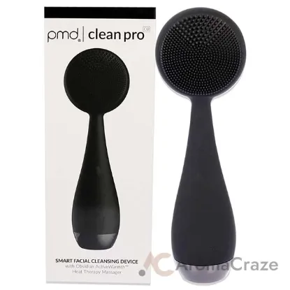 Picture of PMD Clean Pro OB - Black by PMD for Unisex - 1 Pc Facial Brush