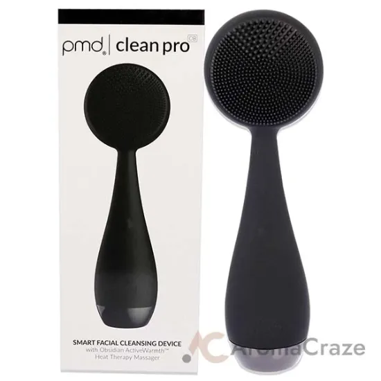 Picture of PMD Clean Pro OB - Black by PMD for Unisex - 1 Pc Facial Brush