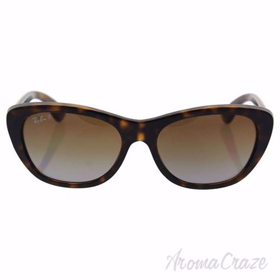 Ray Ban RB 4227 710/T5 - Brown Light/Brown Gradient Polarize