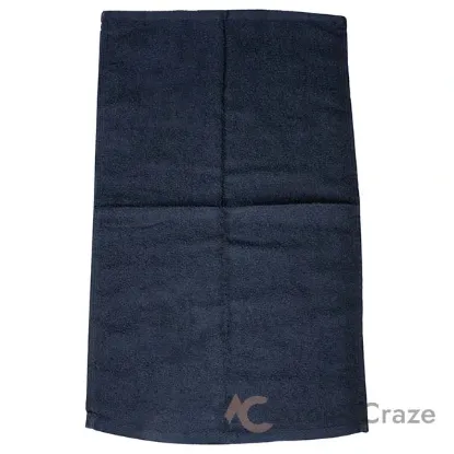 Picture of BleachBuster Towel - Black by BleachBuster JRs for Unisex - 1 Pc Towel (16 x 27 Inch)