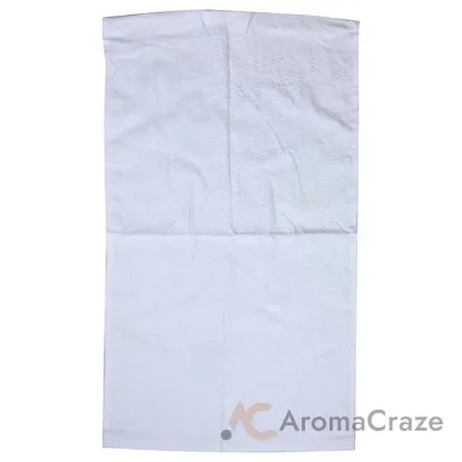 Picture of BleachBuster Towel - White by BleachBuster JRs for Unisex - 1 Pc Towel (16 x 27 Inch)