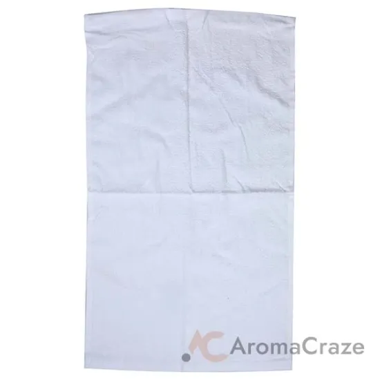 Picture of BleachBuster Towel - White by BleachBuster JRs for Unisex - 1 Pc Towel (16 x 27 Inch)