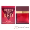 Picture of Guess Seductive Red by Guess for Men - 3.4 oz EDT Spray