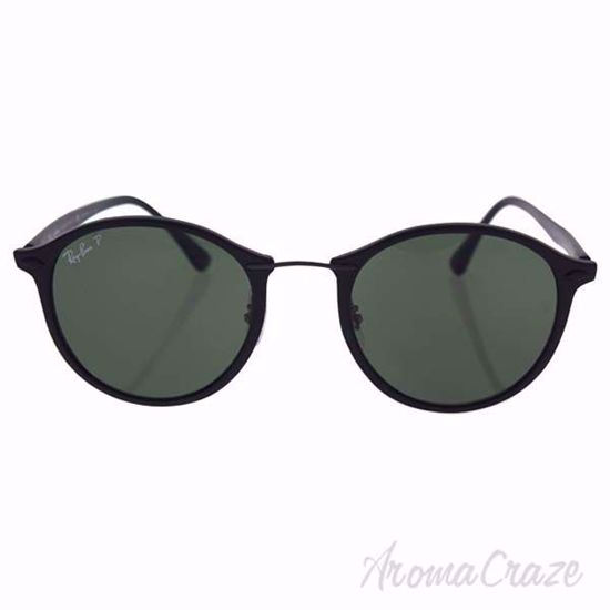 Ray Ban RB 4242 601S/9A Light Ray - Black/Green Classic G-15