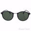 Ray Ban RB 4242 601S/9A Light Ray - Black/Green Classic G-15