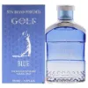 Picture of Golf Blue for New Brand for Men by Men - 3.3 oz EDT Spray