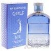 Picture of Golf Blue for New Brand for Men by Men - 3.3 oz EDT Spray