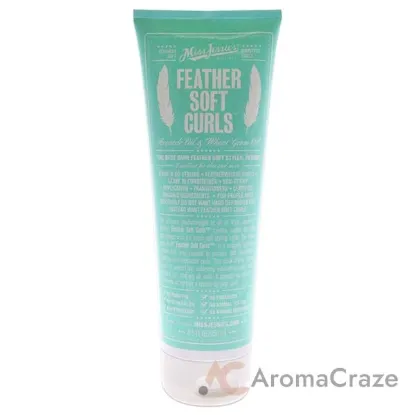 Picture of Feather Soft Curls by Miss Jessies for Unisex - 8.5 oz Conditioner