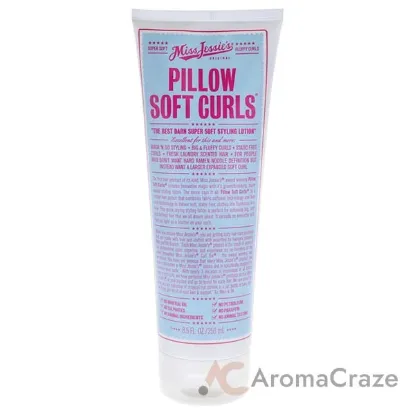 Picture of Pillow Soft Curls by Miss Jessies for Unisex - 8.5 oz Lotion