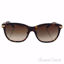 Burberry BE 4169-Q 3002/13 - Dark Havana/Brown Gradient by B