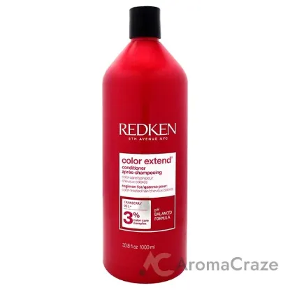 Picture of Color Extend Conditioner-NP by Redken for Unisex - 33.8 oz Conditioner