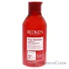 Picture of Frizz Dismiss Conditioner-NP by Redken for Unisex - 10.1 oz Conditioner