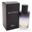 Sauvage by Christian Dior for Men - 3.4 oz After-Shave Lotio