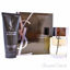 LHomme by Yves Saint Laurent for Men - 2 Pc Gift Set 3.3oz E
