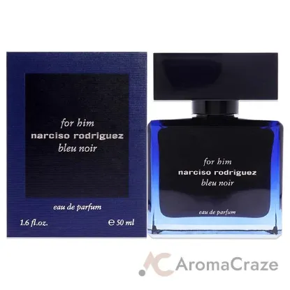 Picture of Narciso Rodriguez For Him Bleu Noir by Narciso Rodriguez for Men - 1.6 oz EDP Spray
