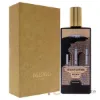 Picture of Sicilian Leather by Memo Paris for Unisex - 2.53 oz by EDP Spray