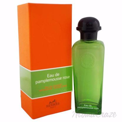 Eau de Pamplemousse Rose by Hermes for Unisex - 3.3 oz EDC S