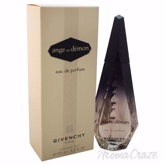 Ange Ou Demon by Givenchy for Women - 3.3 oz EDP Spray