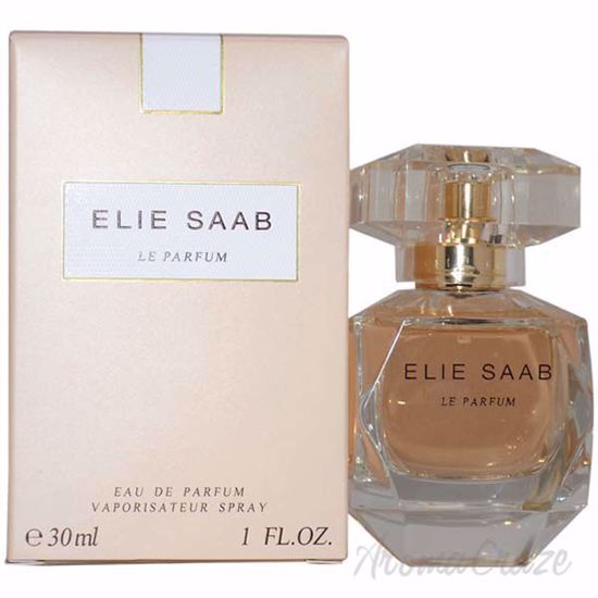 Elie Saab Le Parfum by Elie Saab for Women - 1 oz EDP Spray