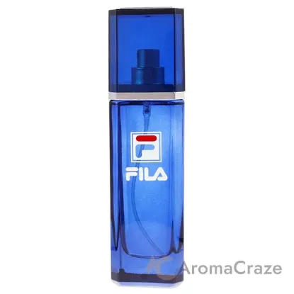 Picture of Fila by Fila for Women - 3.4 oz EDP Spray (Tester)