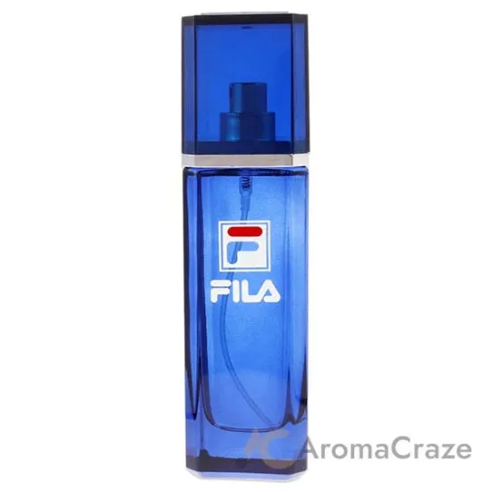 Picture of Fila by Fila for Women - 3.4 oz EDP Spray (Tester)
