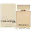 Picture of The One Gold Intense by Dolce and Gabbana for Men - 1.6 oz EDP Spray