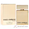 Picture of The One Gold Intense by Dolce and Gabbana for Men - 1.6 oz EDP Spray