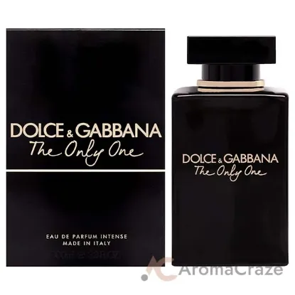 Picture of The Only One Intense by Dolce and Gabbana for Women - 3.3 oz EDP Spray
