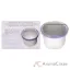 Picture of Removable Metal Insert Pot by Satin Smooth for Women - 1 Pc Pot (Empty)