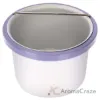 Picture of Removable Metal Insert Pot by Satin Smooth for Women - 1 Pc Pot (Empty)