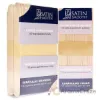 Picture of Large Applicators by Satin Smooth for Women - 100 Pc Sticks