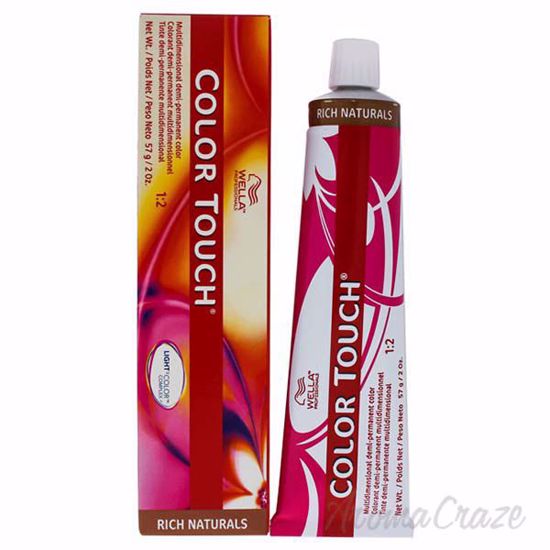 Color Touch Demi-Permanent Color - 9 3 Very Light Blonde-Gol