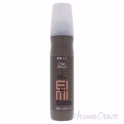 EIMI Body Crafter Flexible Volumizing Spray by Wella for Uni