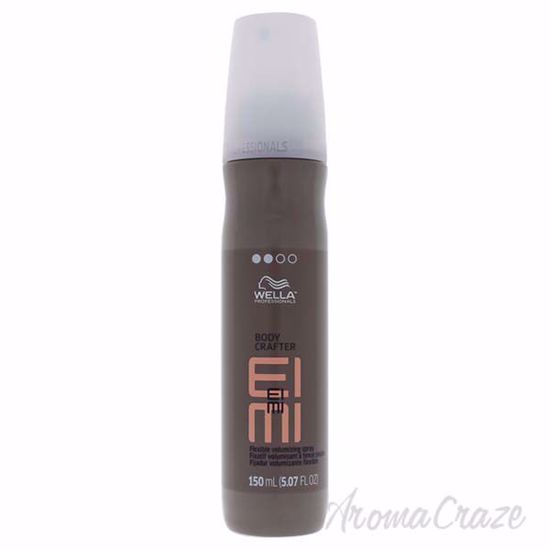 EIMI Body Crafter Flexible Volumizing Spray by Wella for Uni