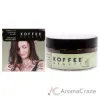 Picture of Coffee Scrub - Cedarwood by Koffee Beauty for Unisex - 4 oz Scrub