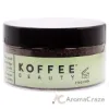 Picture of Coffee Scrub - Cedarwood by Koffee Beauty for Unisex - 4 oz Scrub