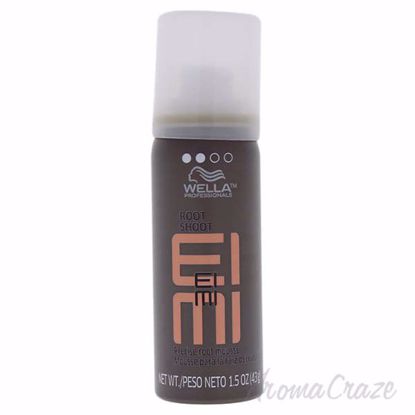 EIMI Root Shoot Precise Root Mousse by Wella for Unisex - 1.