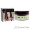 Picture of Coffee Scrub - Cedarwood by Koffee Beauty for Unisex - 4 oz Scrub